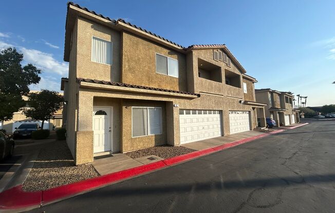 Beautiful Henderson Town Home