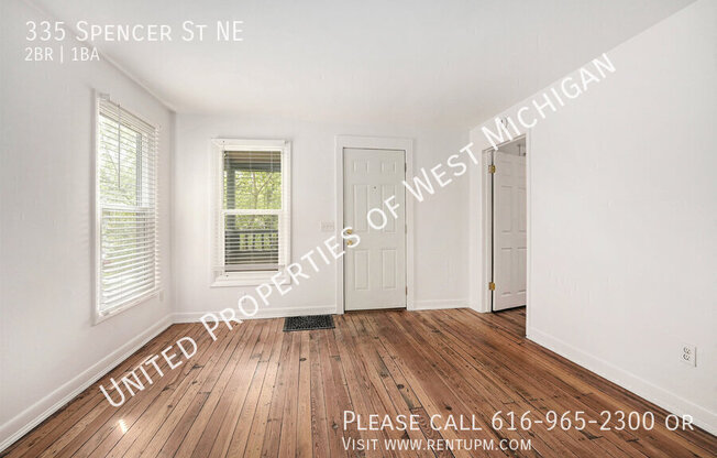 335 SPENCER ST NE