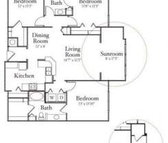 Partner-provided photo for $1781 unit