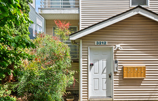 Dravus 8 Apartments