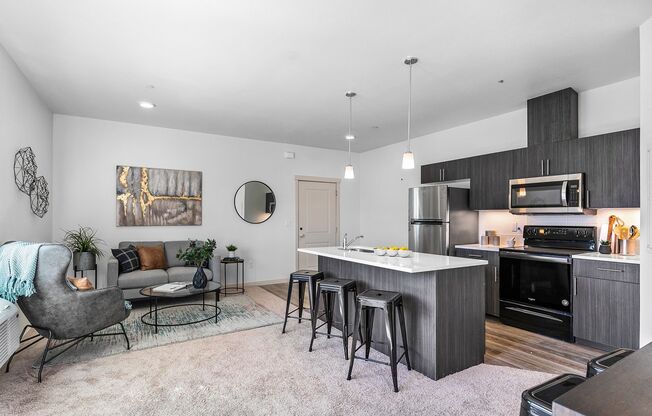 1 bed, 1 bath, $1,495