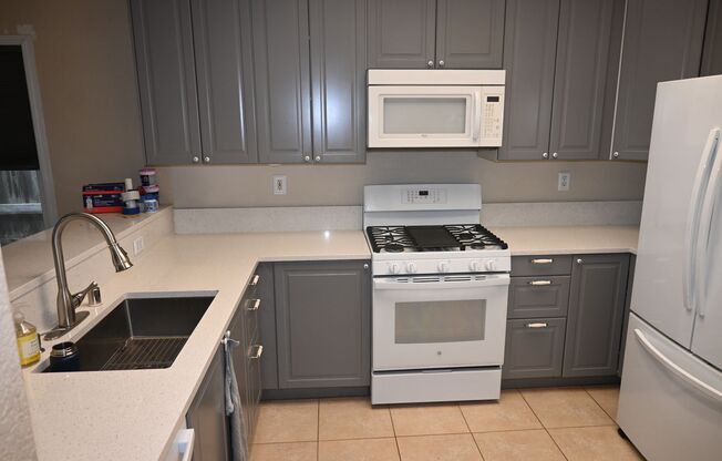 Resident Benefit Package Property