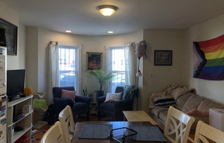 104 Hammond St.