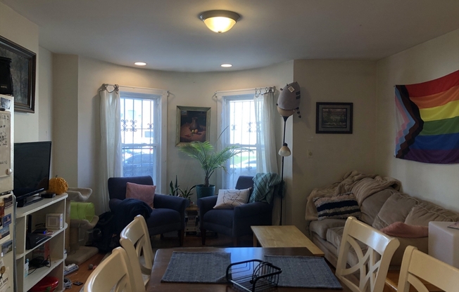 104 Hammond St.