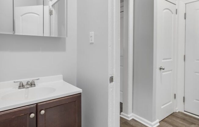 Studio, 1 bath, 282 sqft, $1,550, Unit 315