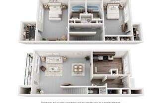 Partner-provided photo for $1785 unit