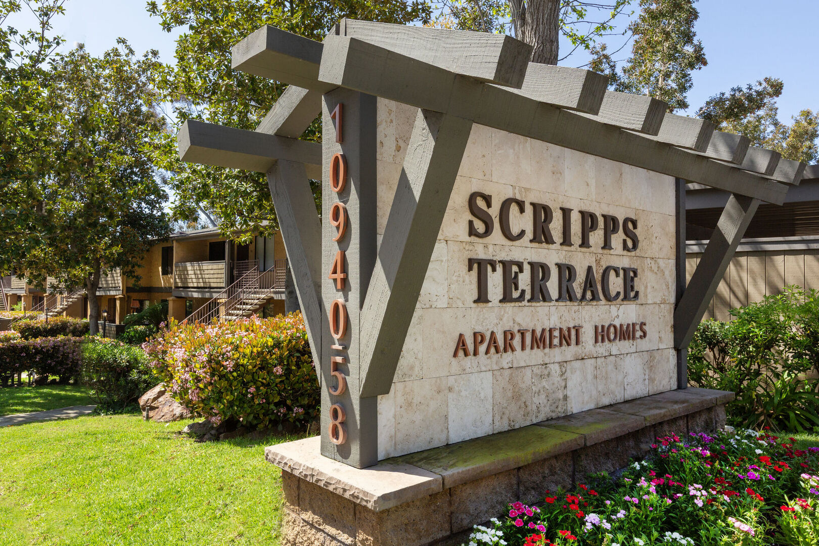 Elan Scripps Terrace