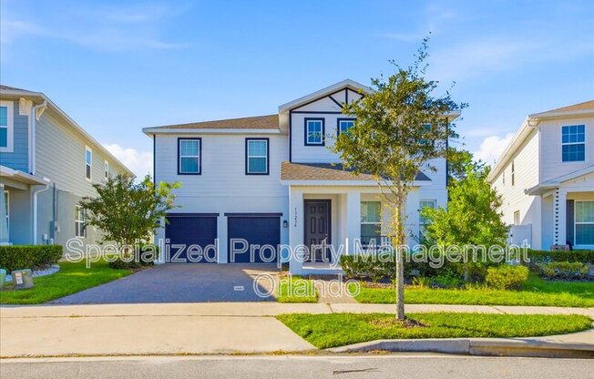 13236 ORANGE ISLE DR