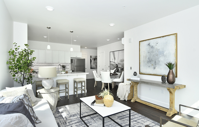 21 Astor