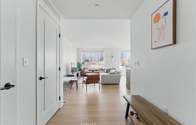 2 beds, 2 baths, 1,353 sqft, $5,500, Unit 1010