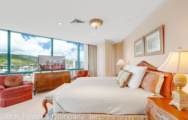 1888 Kalakaua Ave. Unit 3501