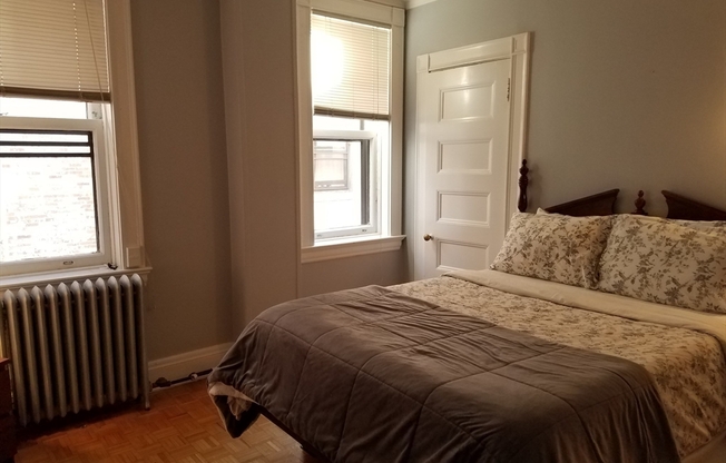 1 bed, 1 bath, 563 sqft, $3,300, Unit 9N