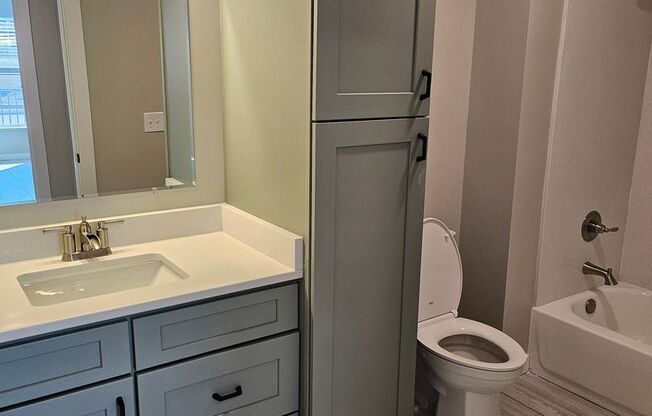 2 beds, 2 baths, 1,218 sqft, $1,350, Unit Neptune 205