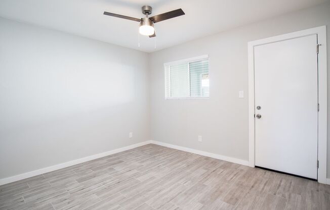 1 bed, 1 bath, $1,425, Unit 2