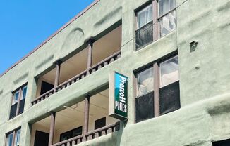 1 bed, 1 bath, 385 sqft, $1,295, Unit 222