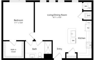 Partner-provided photo for $2027 unit