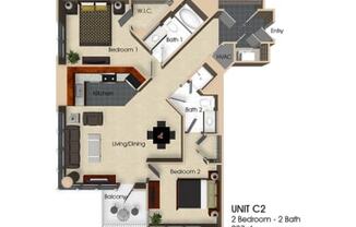 Partner-provided photo for $2709 unit