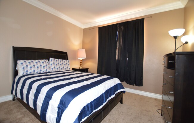 2 beds, 2 baths, $2,200, Unit # 137