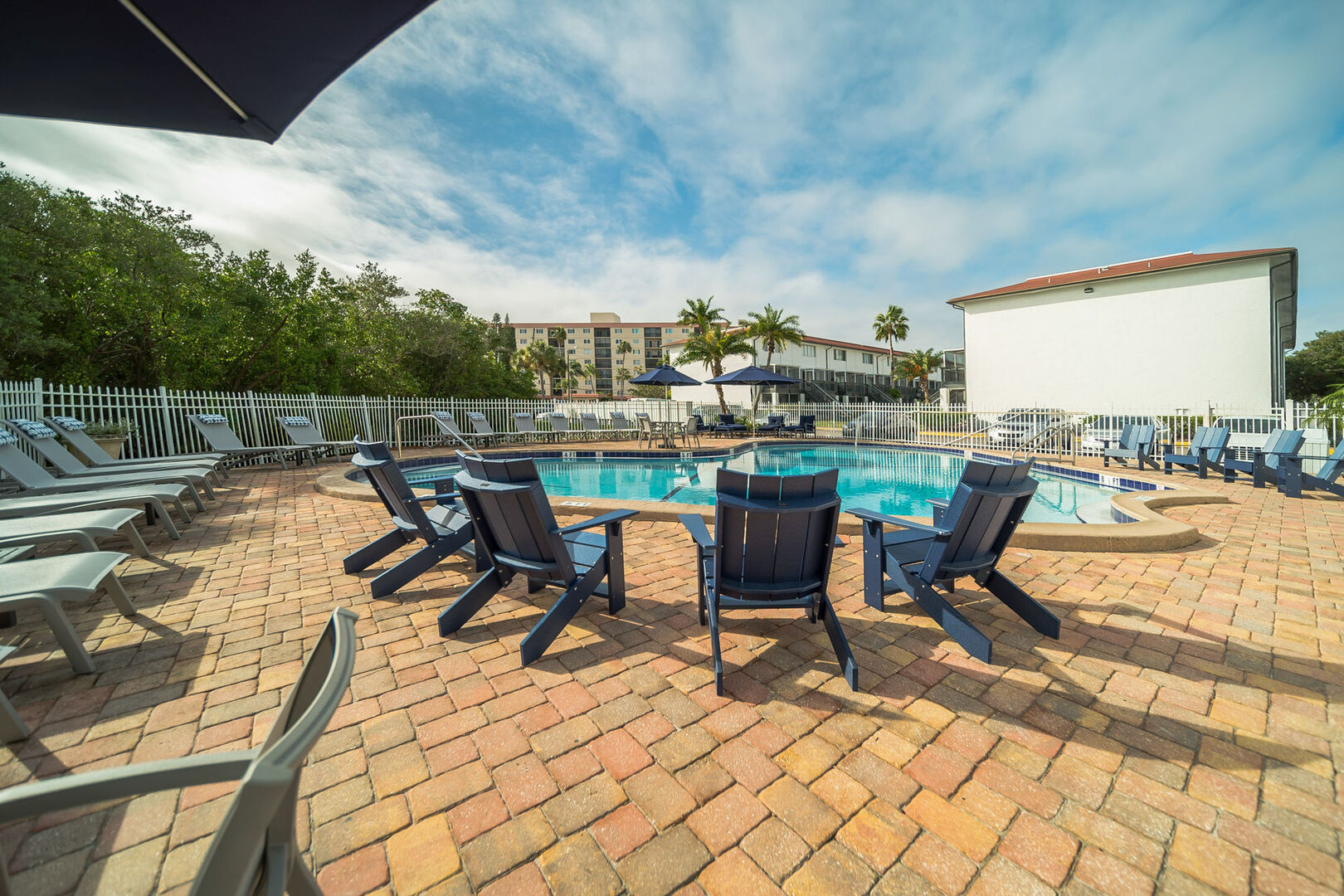 Bluestone on the Bay