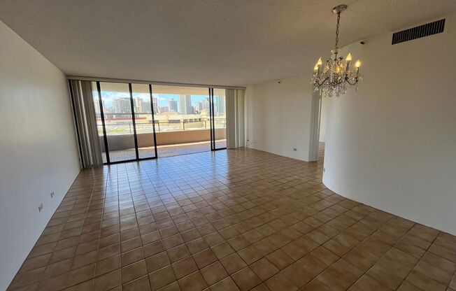 1 bed, 1 bath, $2,950