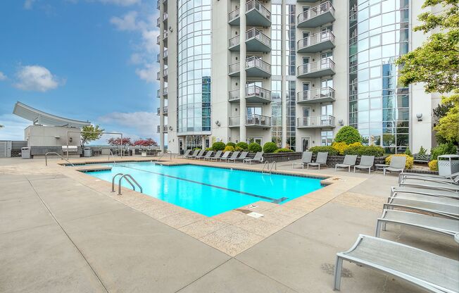 1 bed, 1 bath, $1,695, Unit # 1410