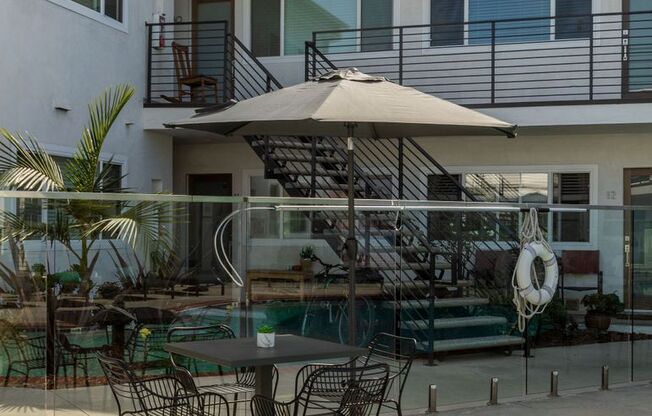 1 bed, 1 bath, 390 sqft, $2,275, Unit 716- 22
