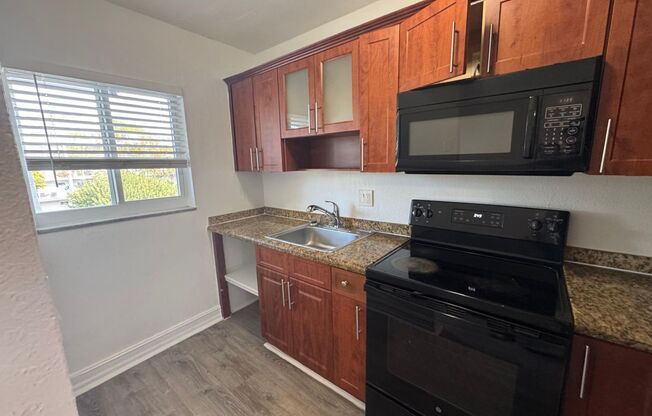 1 bed, 1 bath, 650 sqft, $1,550, Unit 310