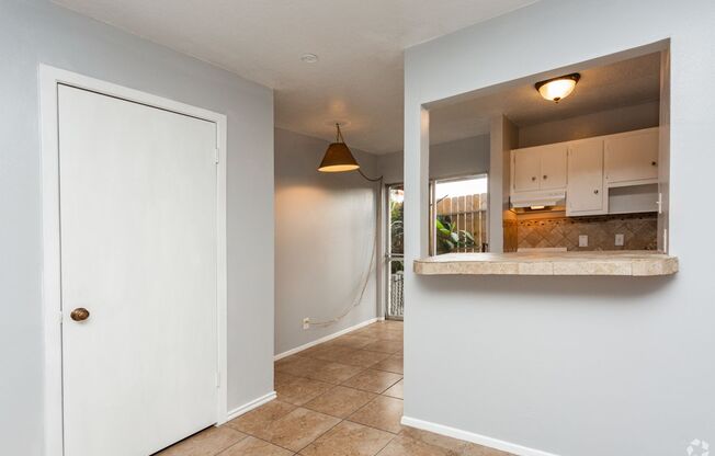 Courtyard Villas Apartments