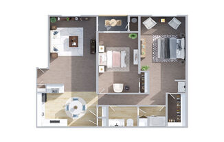 Partner-provided photo for $1770 unit