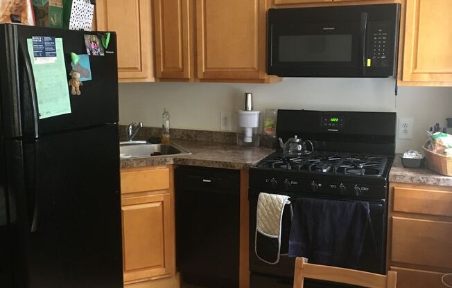 Studio, 1 bath, 270 sqft, $965, Unit 100