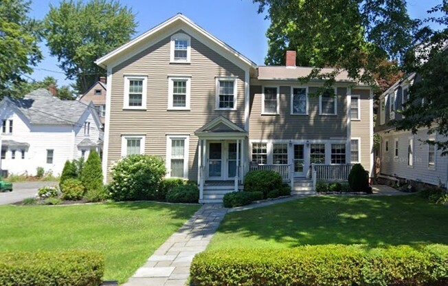 55 HIGHLAND AVE