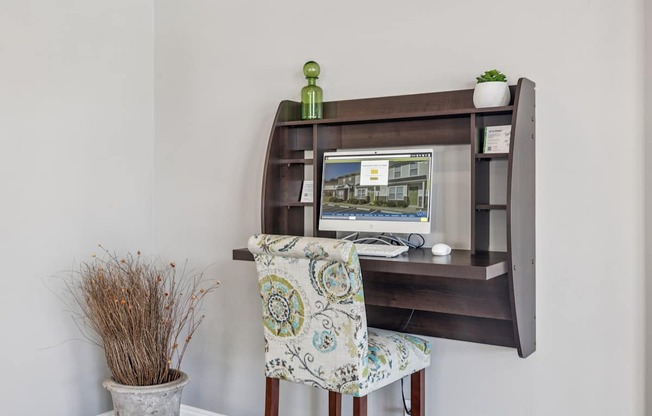 Legacy Village Business Center