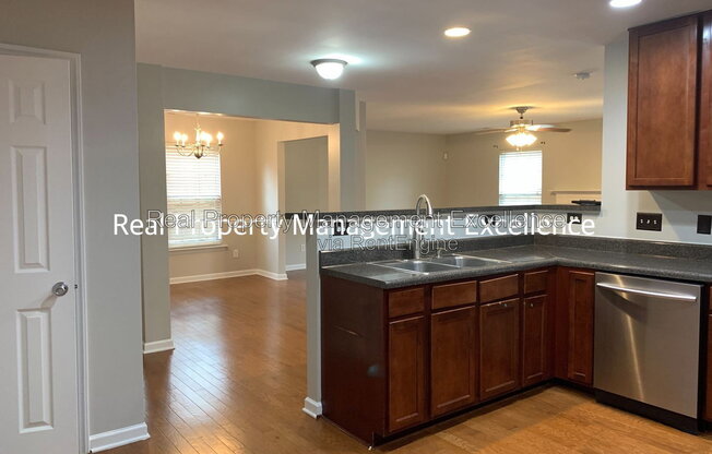 3214 GEARY TRL