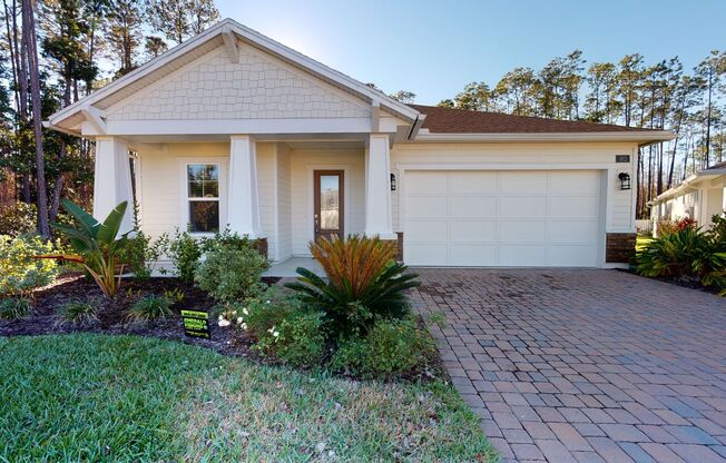 Wonderful home in Timberland Ridge in Nocatee!