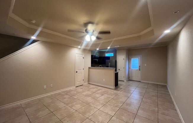 6531 Marcel Way #103, San Antonio, TX. 78233