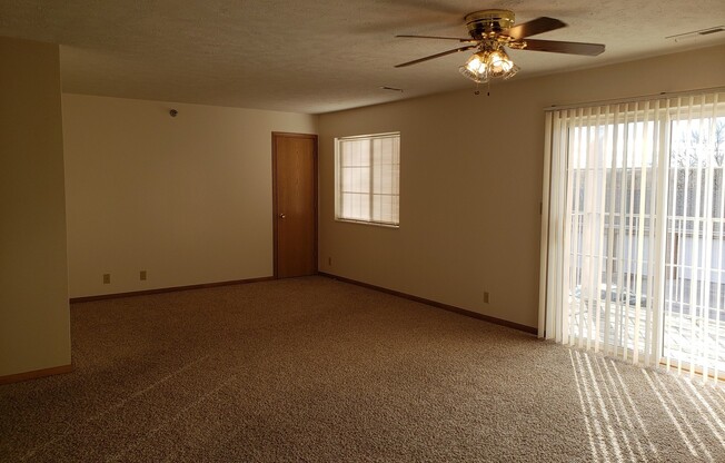 2 beds, 2 baths, 1,210 sqft, $1,259, Unit 1-311