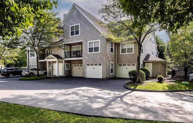 Riverwood at New Canaan
