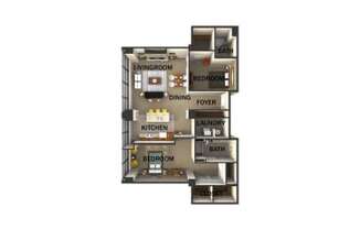 Partner-provided photo for $2879 unit