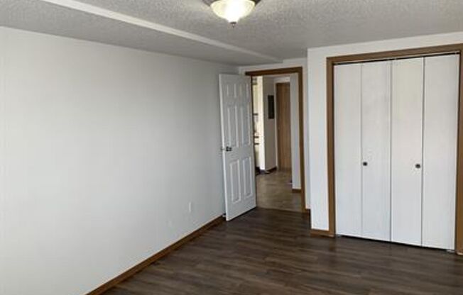 1 bed, 1 bath, 575 sqft, $550, Unit 207