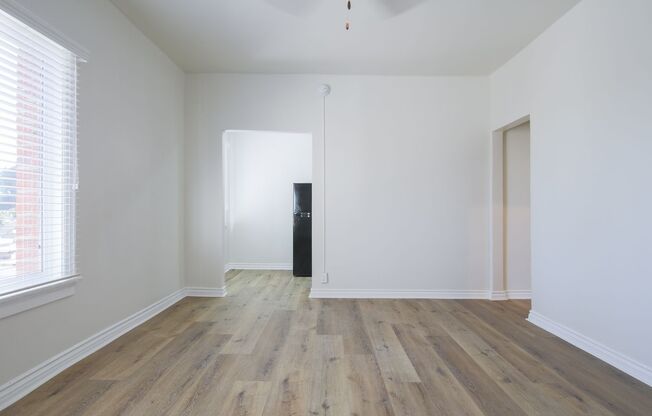 Studio, 1 bath, 500 sqft, $1,425, Unit 202