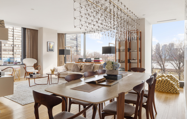 2 beds, 2.5 baths, 1,624 sqft, $18,000, Unit 6B