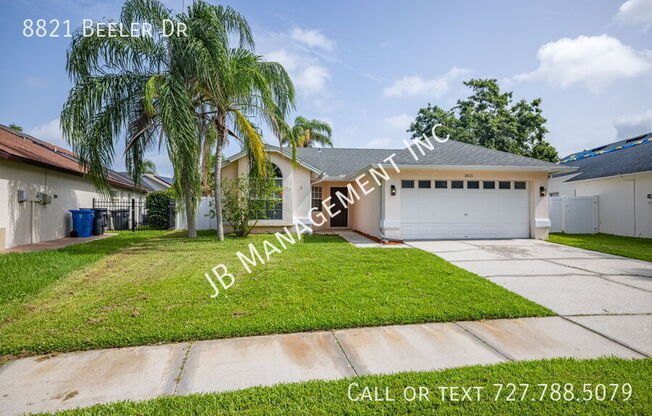 8821 BEELER DR