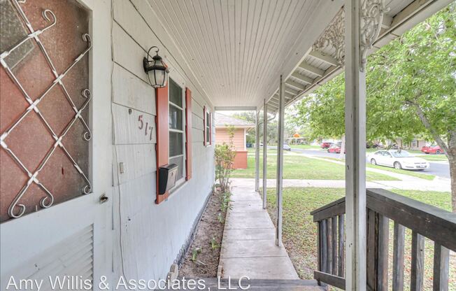 517 McClendon St.