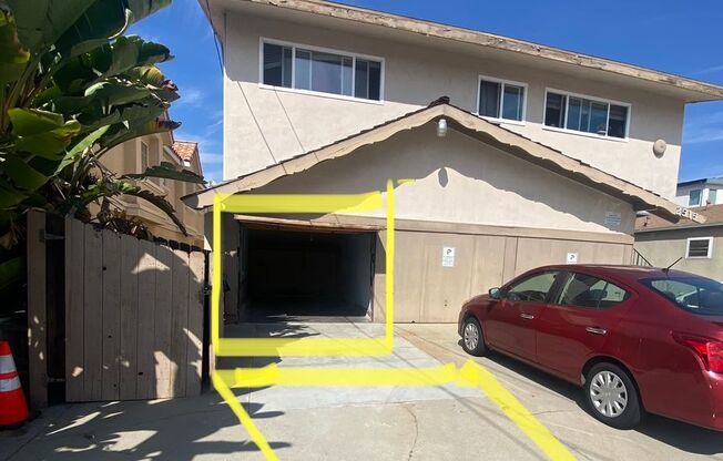 2 beds, 1 bath, $2,350, Unit B