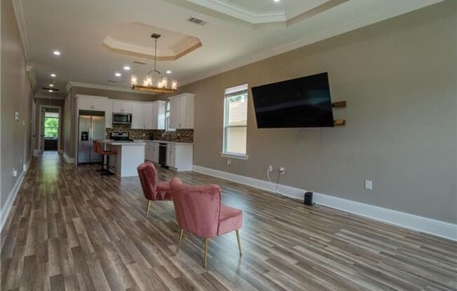 Brand New Home!!
