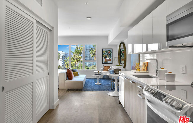 Studio, 1 bath, 521 sqft, $2,104, Unit 364