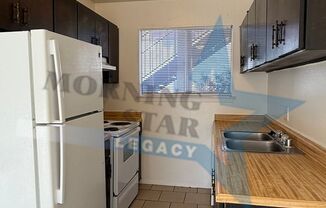 2 beds, 1 bath, 500 sqft, $775, Unit E03