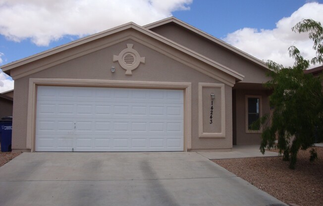 3 beds, 2 baths, $1,495