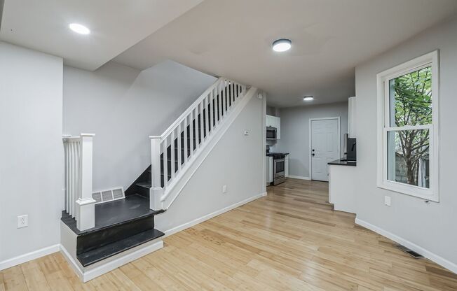 3 Bedroom 1 Bathroom House for Rent