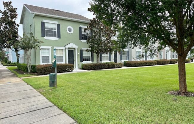 Orlando - 3 Bedroom, 2.5 Bathroom - $2395.00